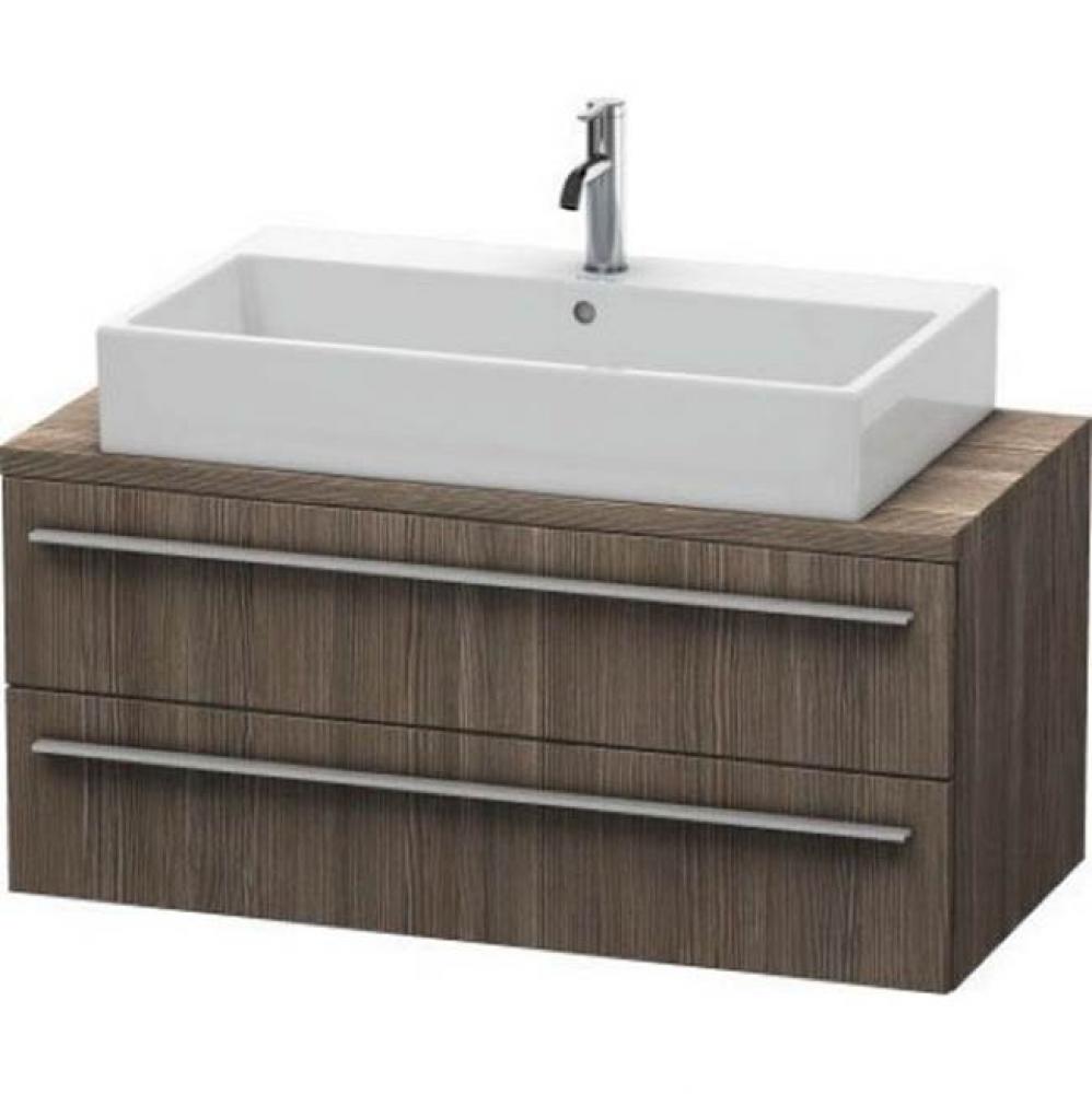 Duravit X-Large Vanity Unit for Console  Pine Terra