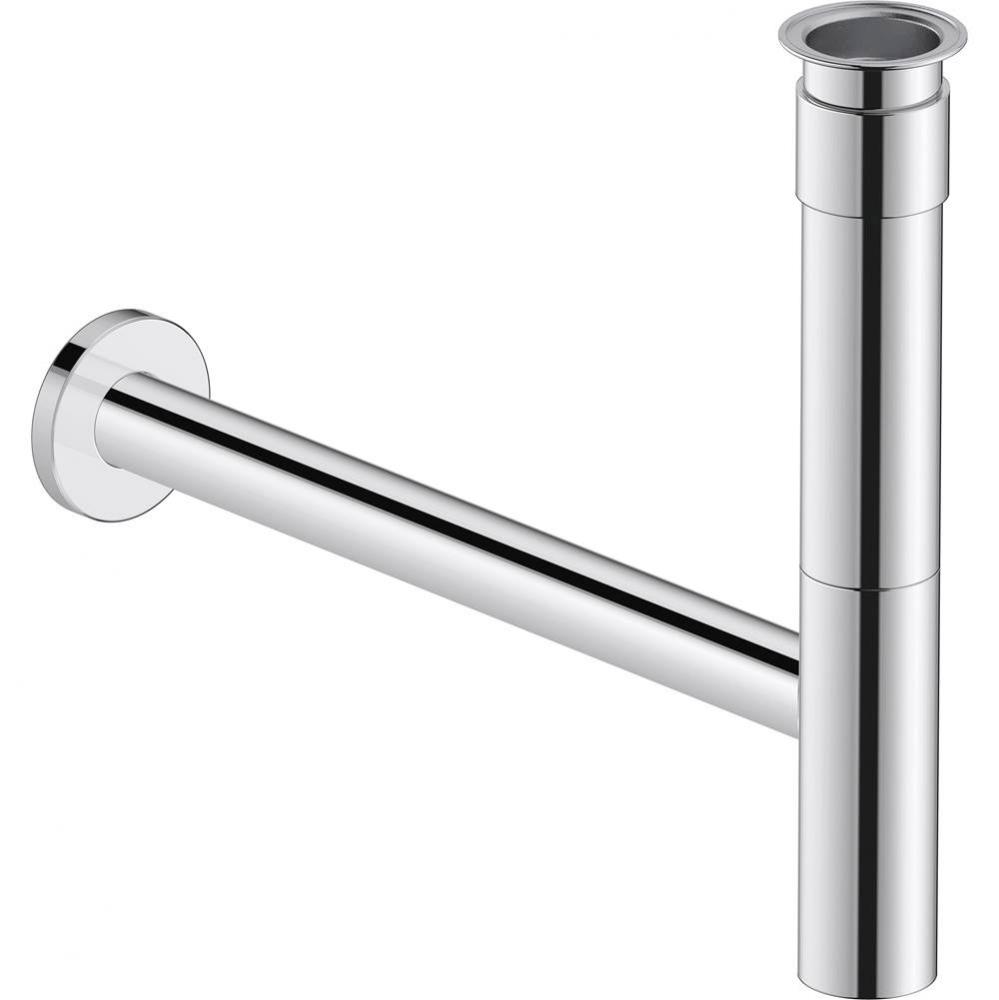 Duravit P-Trap in Chrome