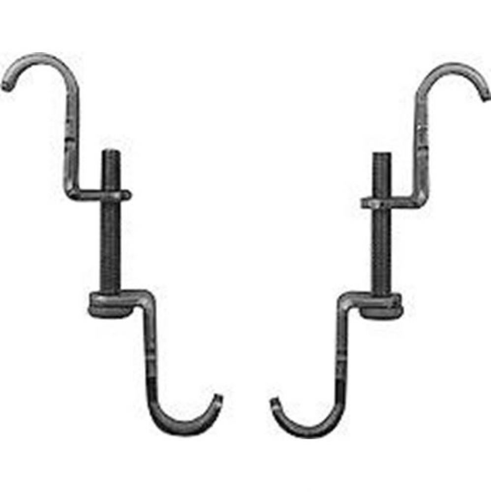 Duravit Mounting Hardware, Sink Part