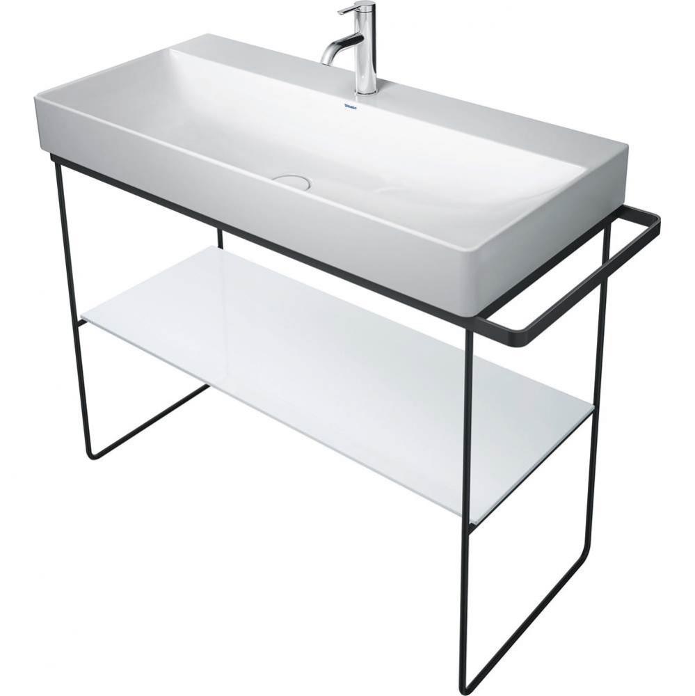 Duravit DuraSquare 38 1/4'' x 3/8'' Shelf Insert White
