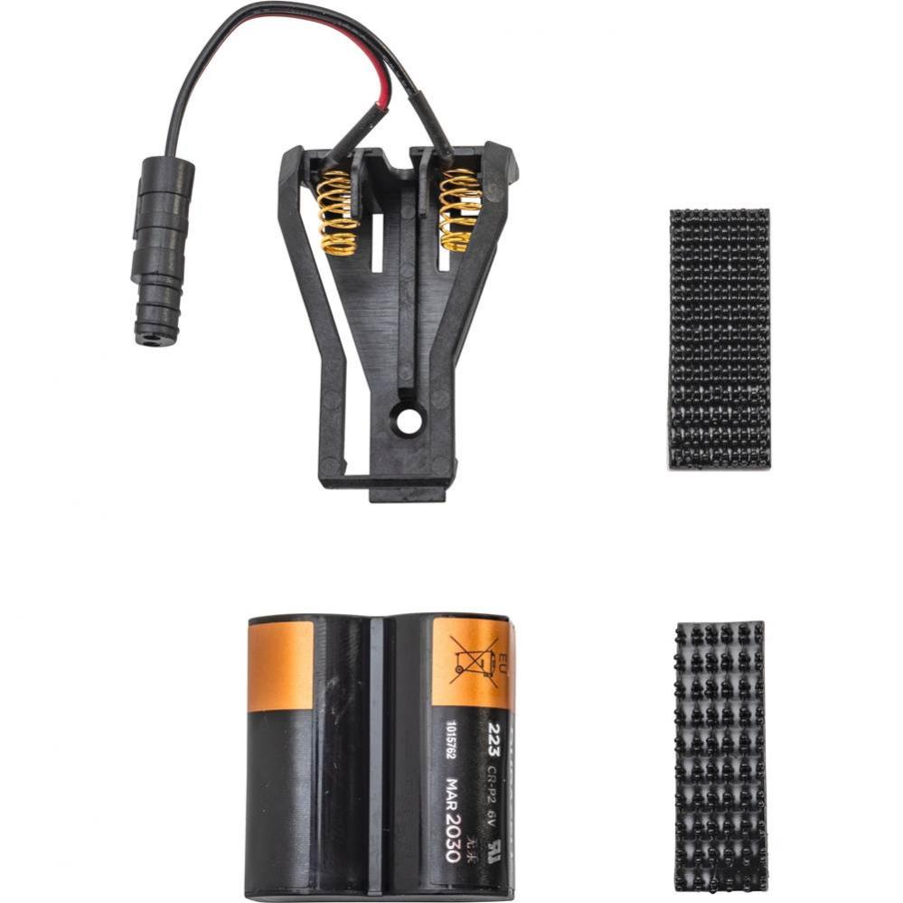 Duravit Battery, Toilet Part