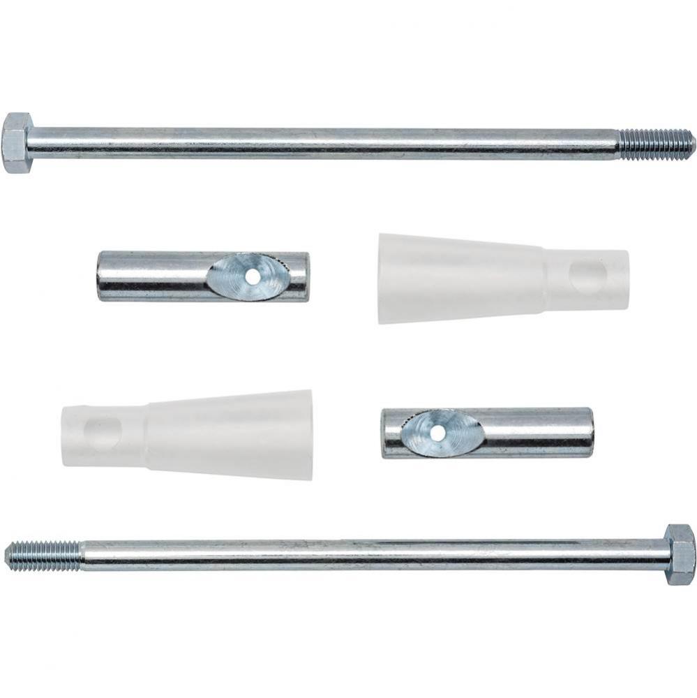 Duravit Mounting Hardware, Toilet Part