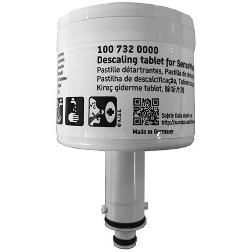 Duravit Descaling Tablets, Toilet Part