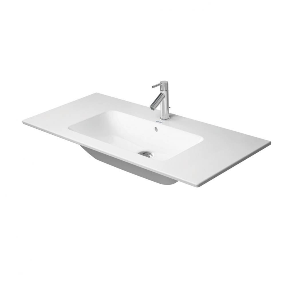 ME by Starck Vanity Sink White