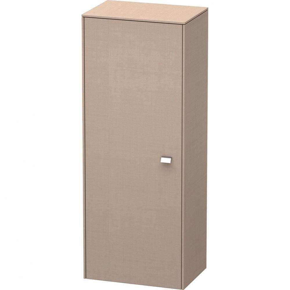 Brioso Semi-Tall Cabinet Linen