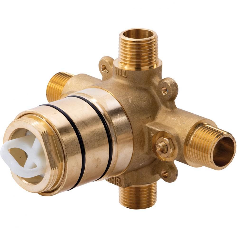 Duravit Pressure Balance Rough In Valve