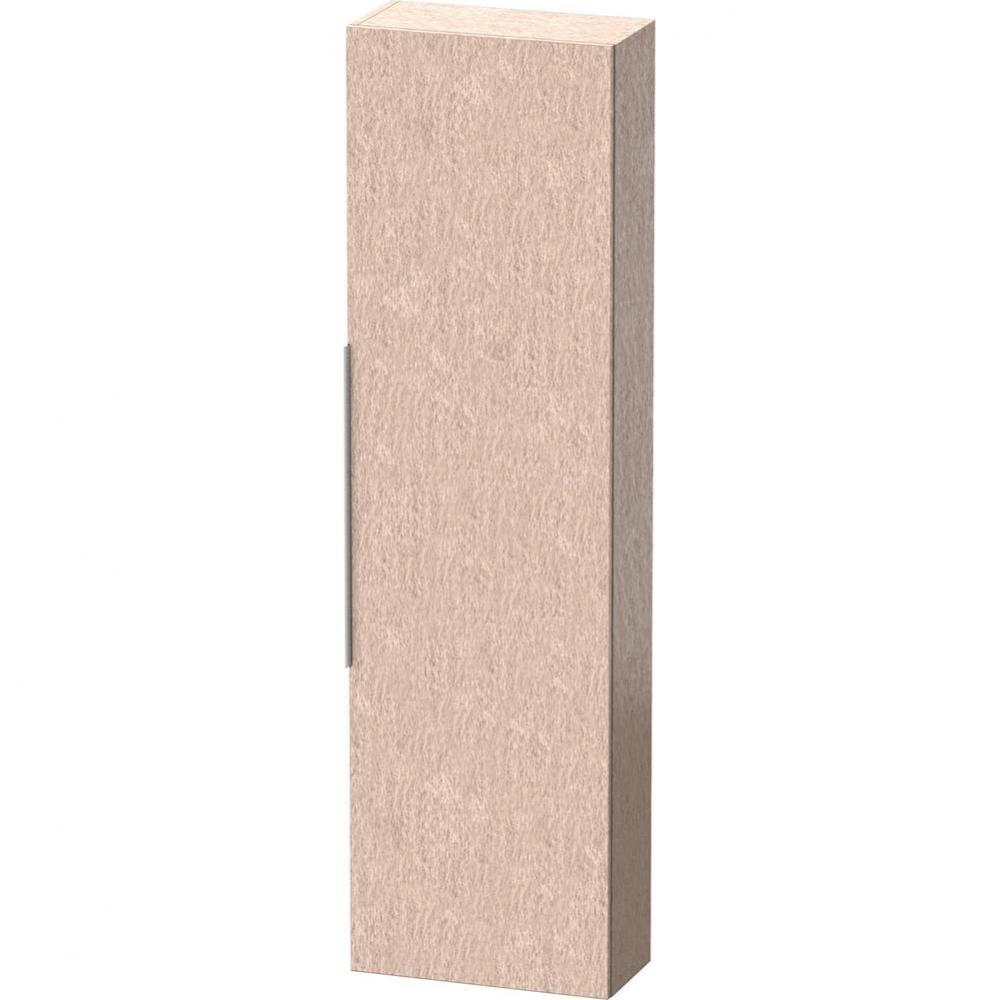 Duravit Happy D.2 Tall Cabinet Cashmere Oak