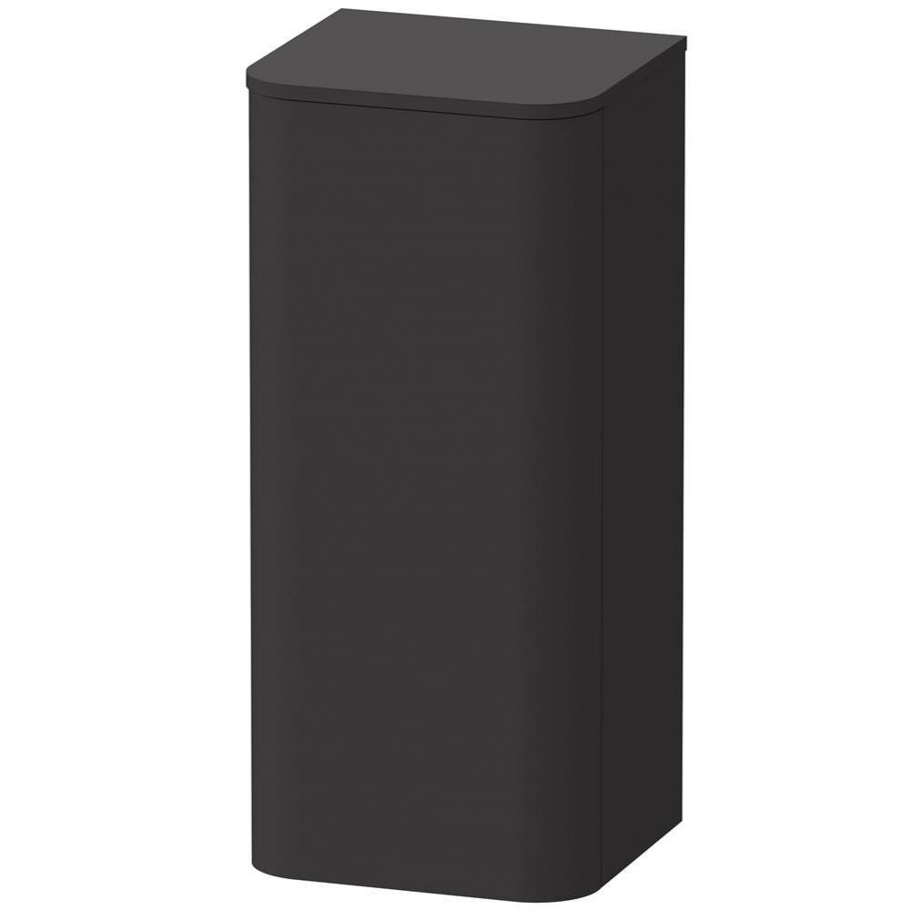 Happy D.2 Plus Semi-Tall Cabinet Graphite