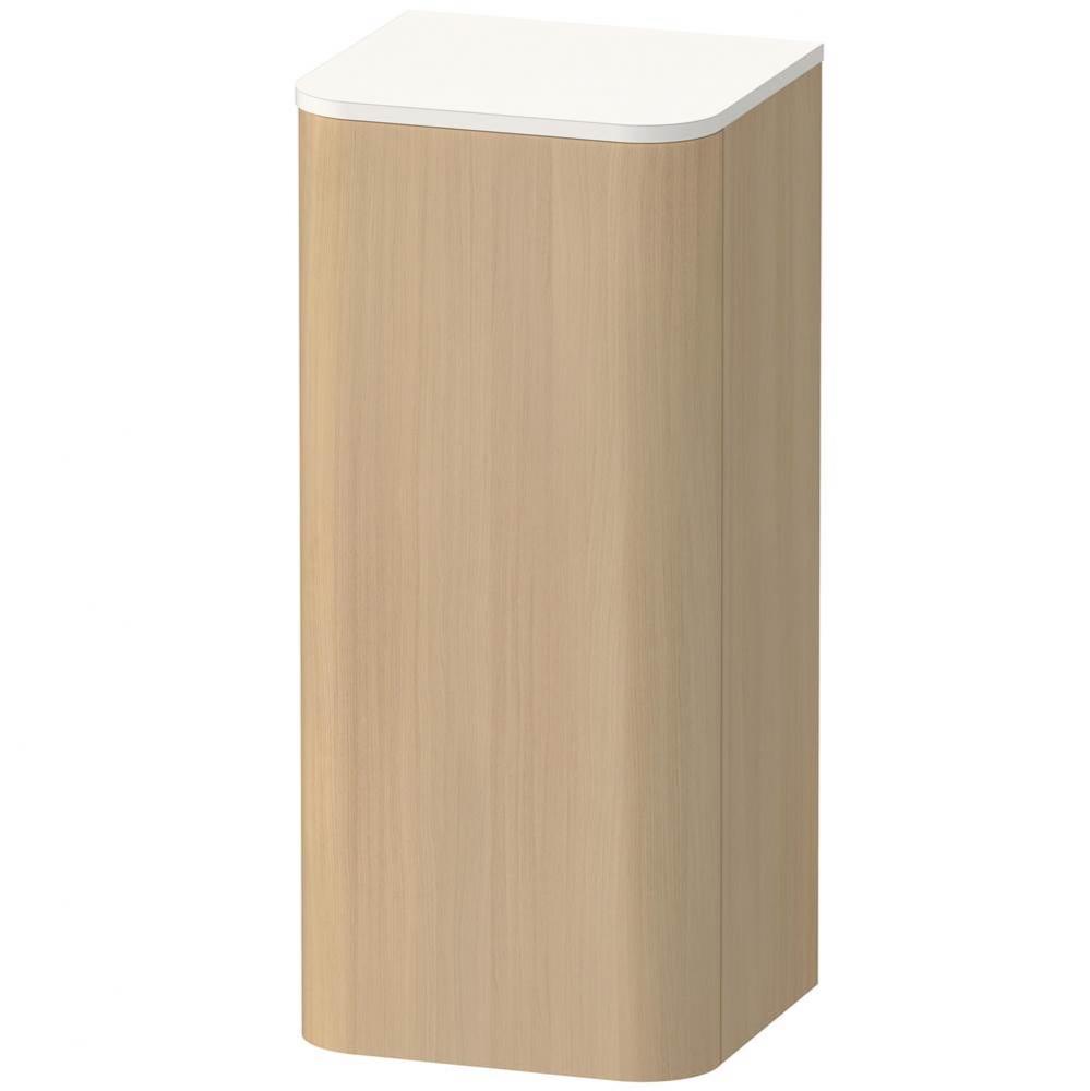 Happy D.2 Plus Semi-Tall Cabinet Mediterranean Oak