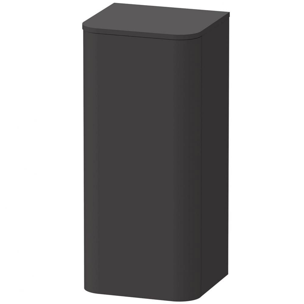 Happy D.2 Plus Semi-Tall Cabinet Graphite