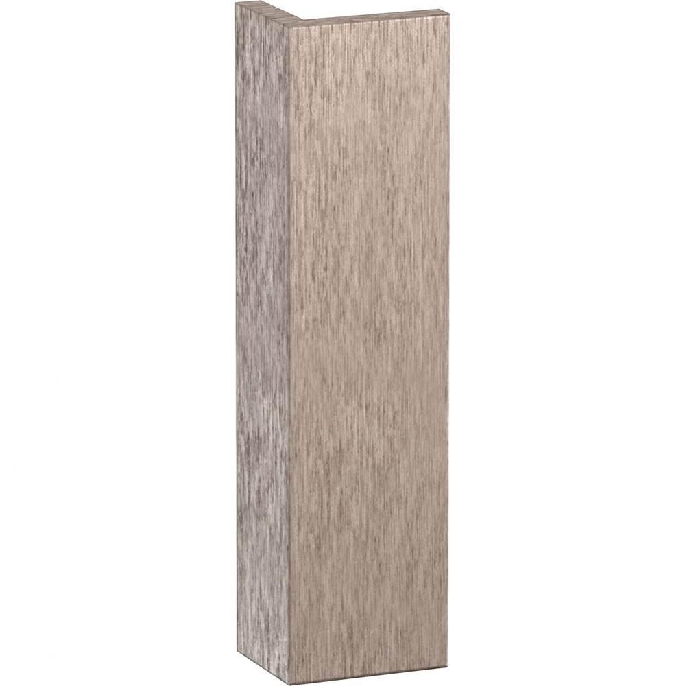 Duravit L-Cube Body Trim Cashmere Oak