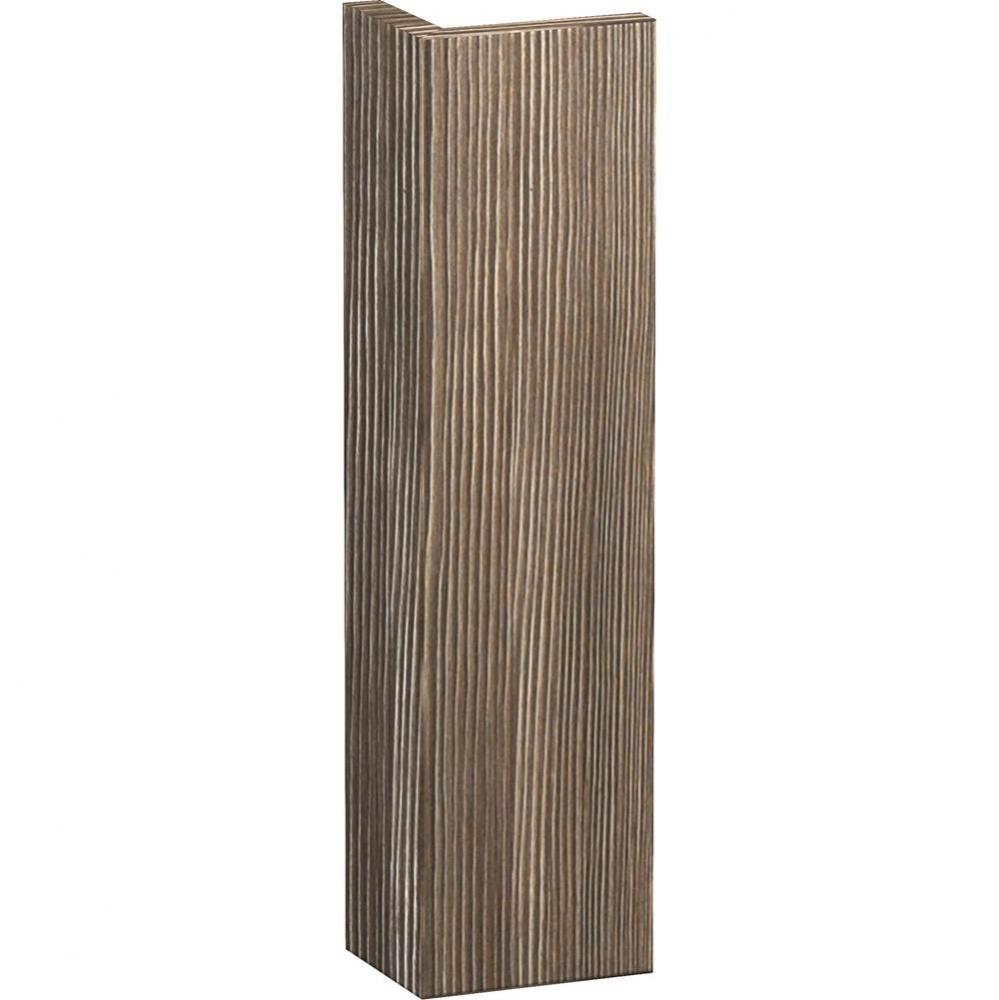 Duravit L-Cube Body Trim  Pine Terra