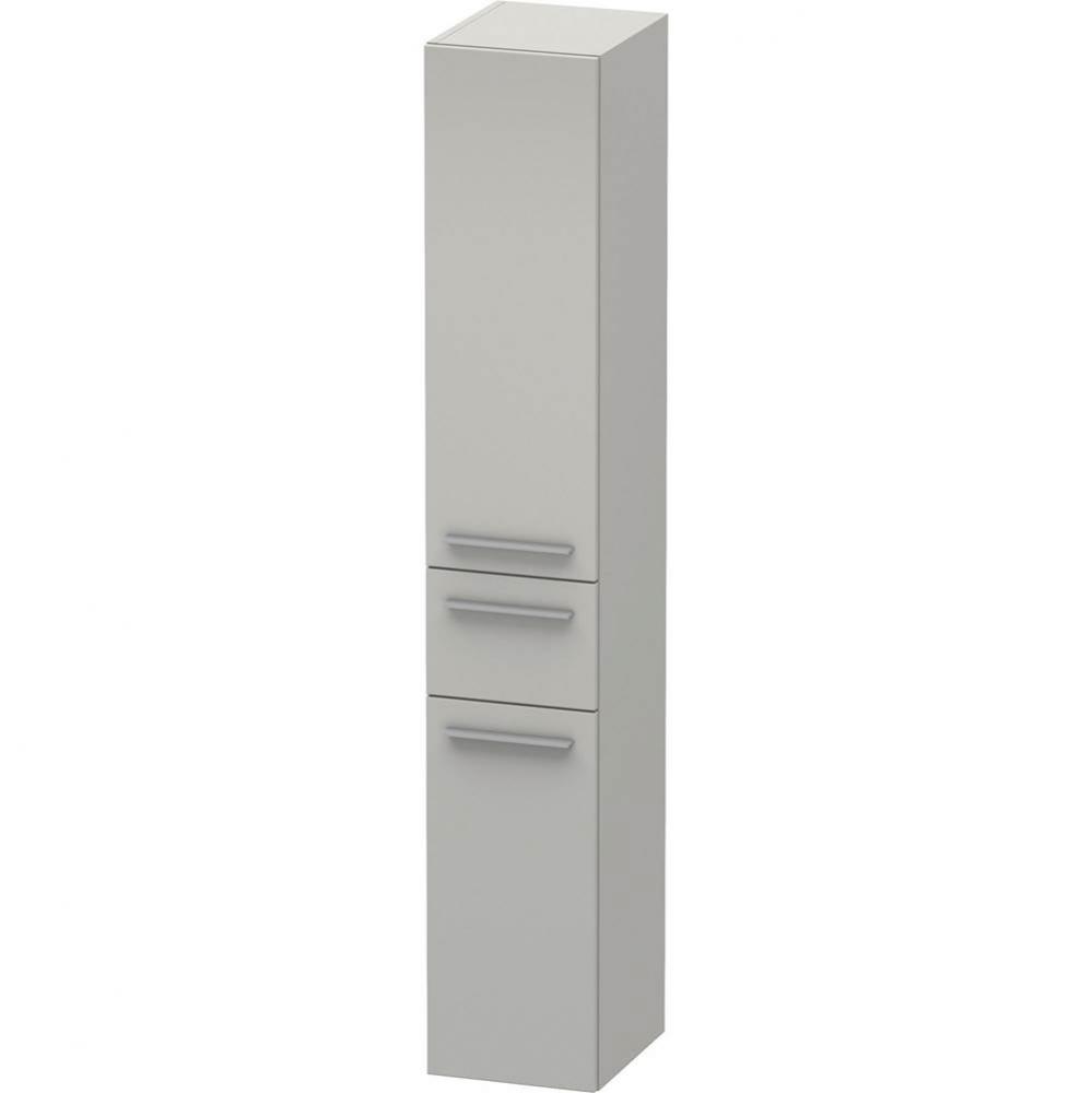 Duravit X-Large Tall Cabinet White