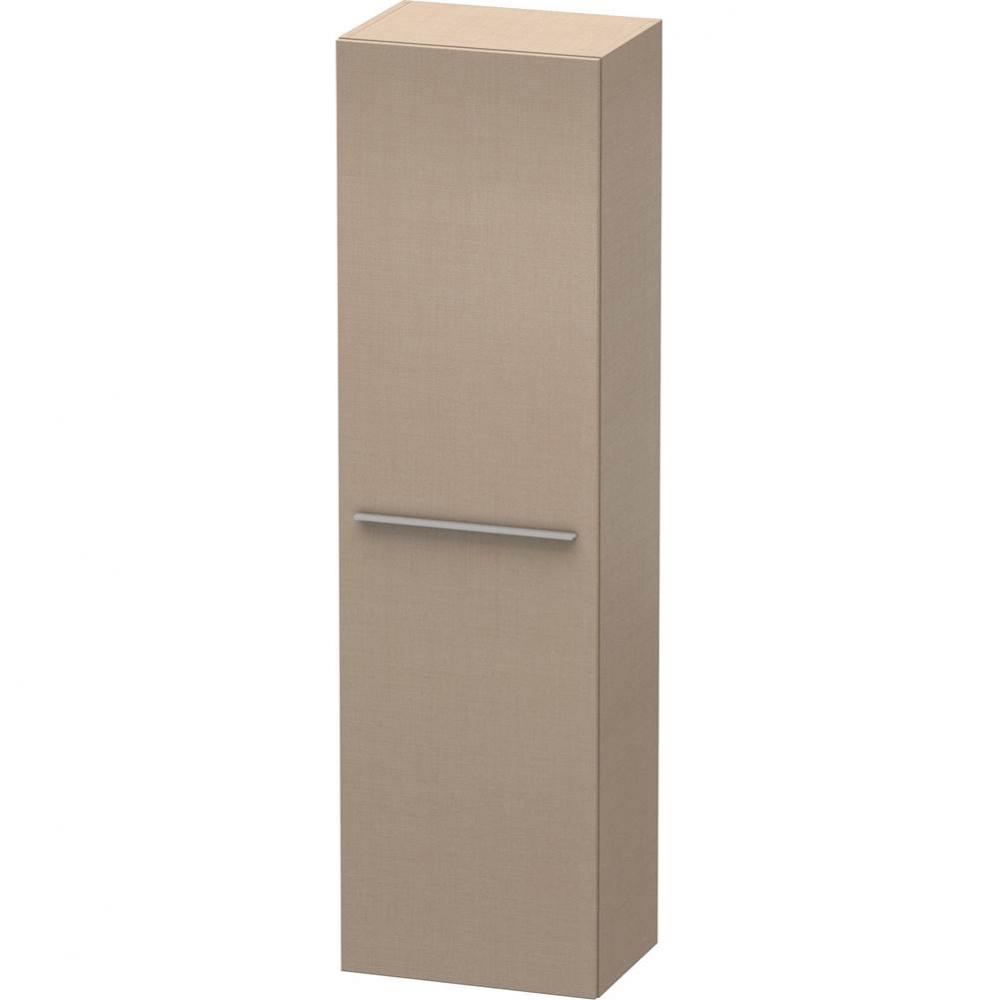 Duravit X-Large Tall Cabinet White