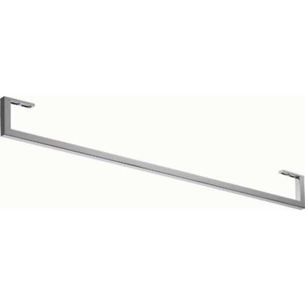 Duravit 29 3/4'' Towel Bar in Chrome