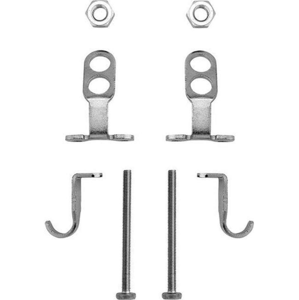 Duravit Mounting Hardware, Sink Part