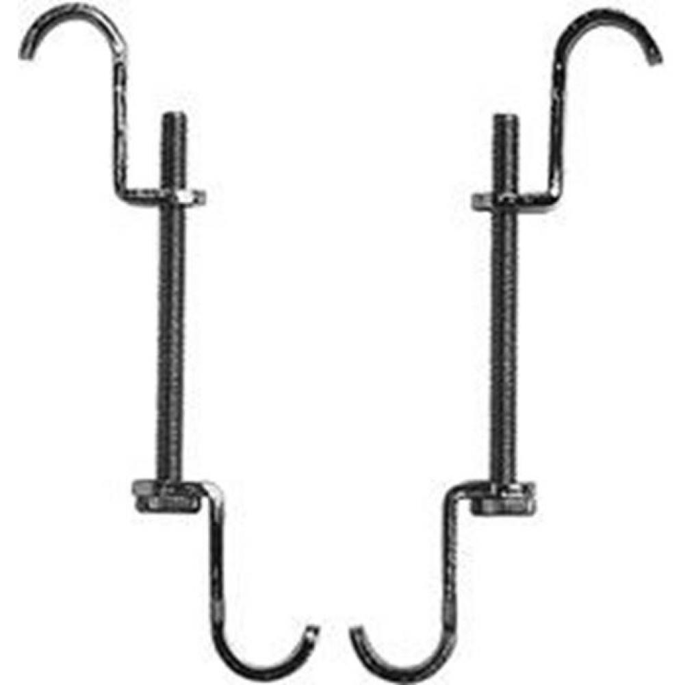 Duravit Mounting Hardware, Sink Part