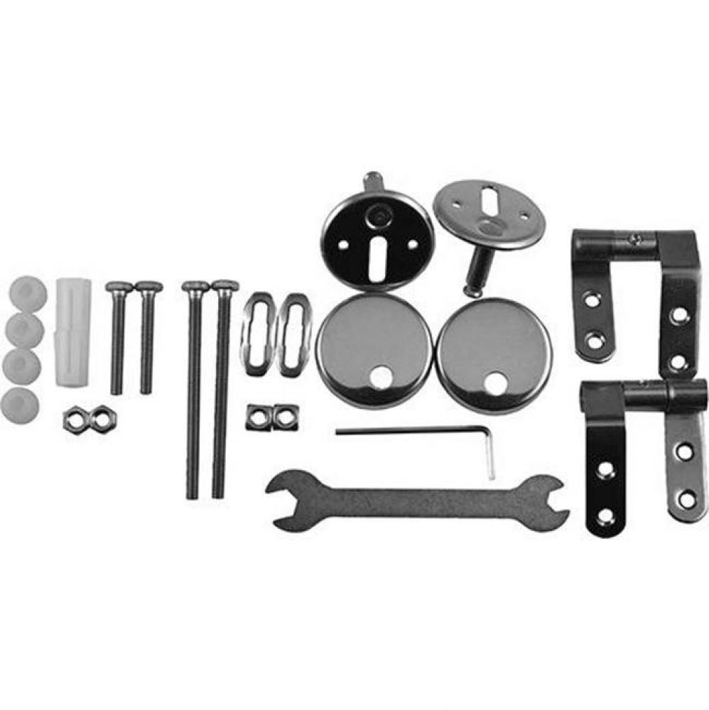 Duravit Hinge, Toilet Part