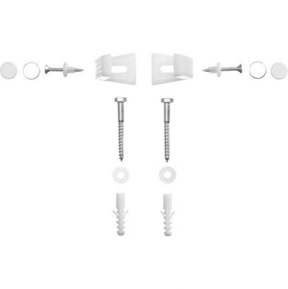 Duravit Mounting Hardware, Toilet Part