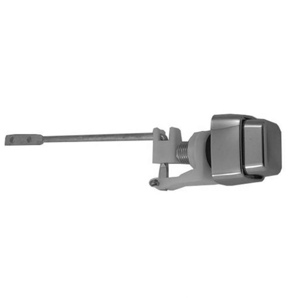 Duravit Push Button, Toilet Part