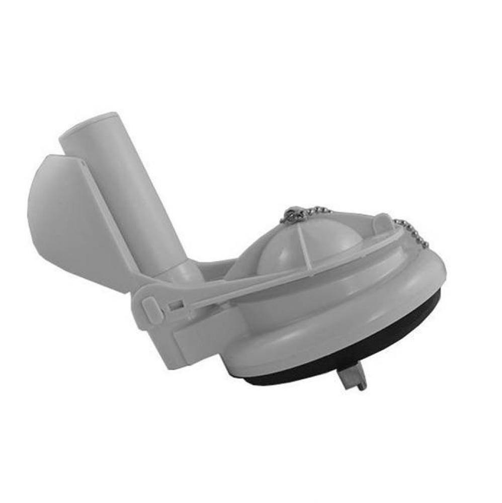Duravit Flush Valve, Toilet Part