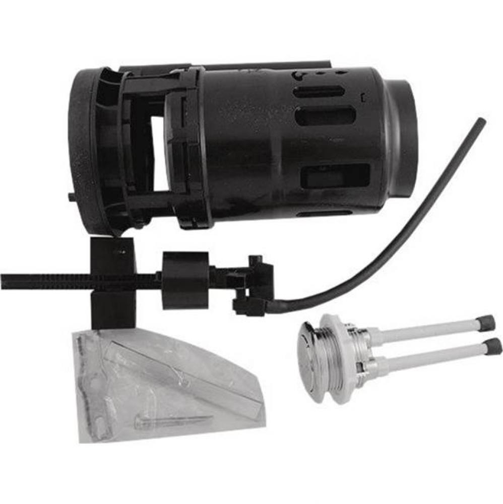 Duravit Flush Valve, Toilet Part