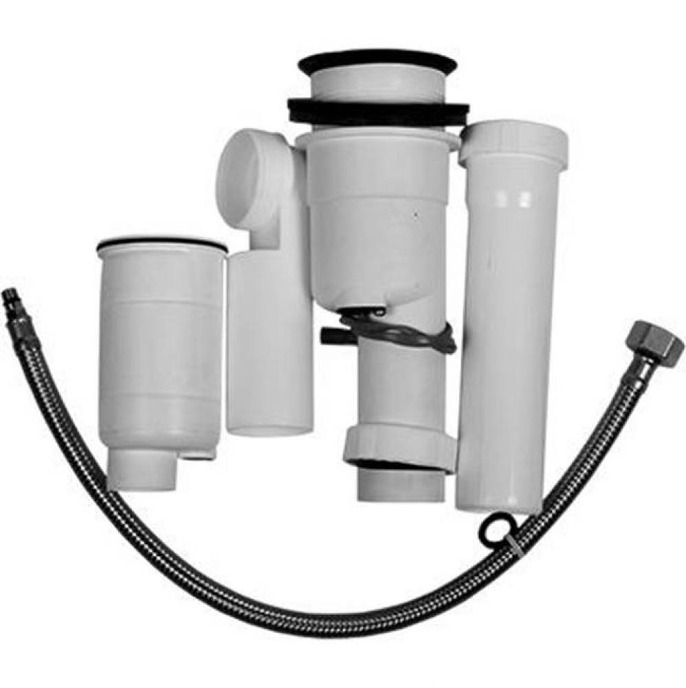 Duravit Installation Kit, Part