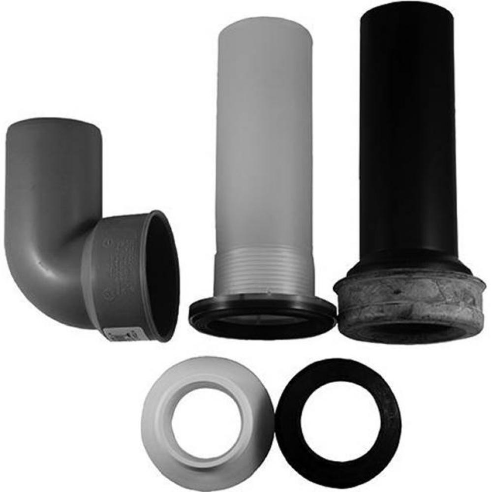 Duravit Outlet Bend, Toilet Part