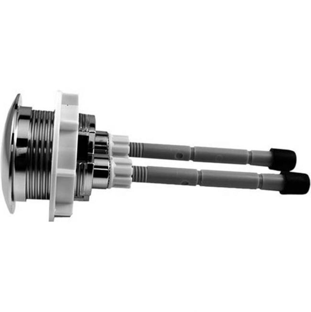 Duravit Push Button, Toilet Part