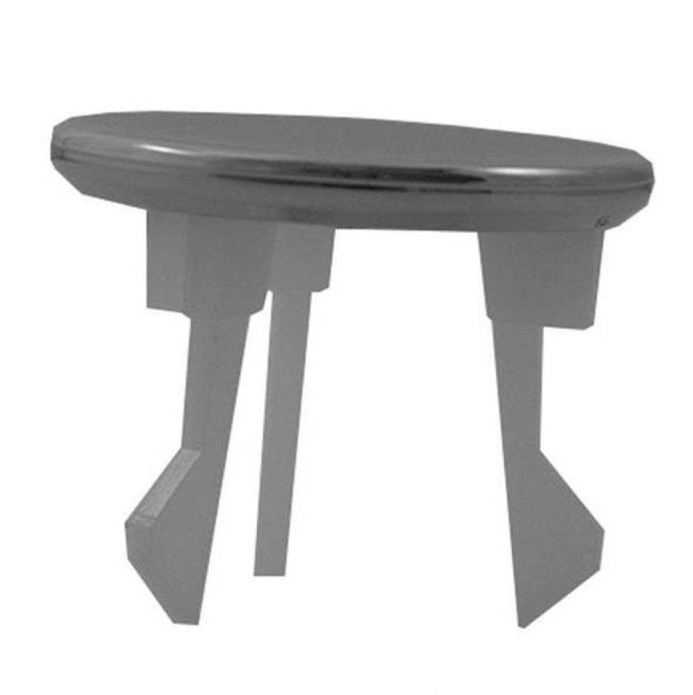 Duravit Overflow Cover, Toilet Part