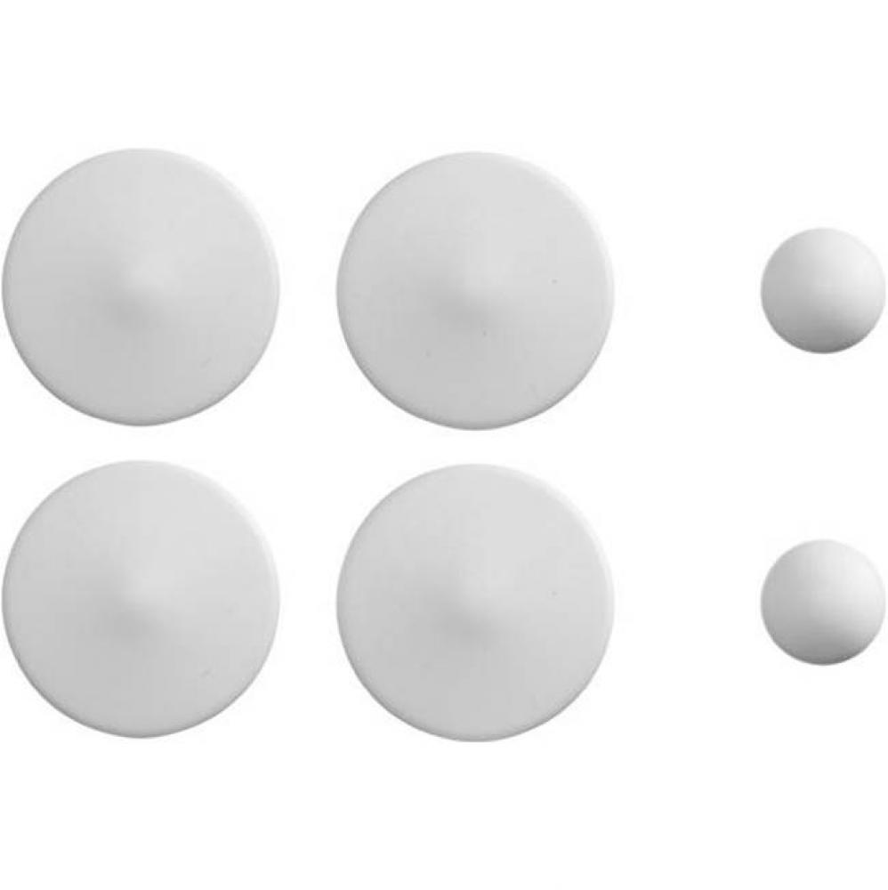 Duravit Bumper Set, Toilet Part