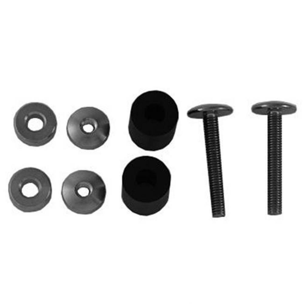 Duravit Mounting Hardware, Toilet Part