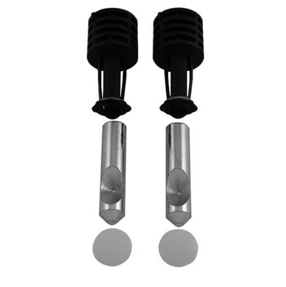 Duravit Mounting Hardware, Part