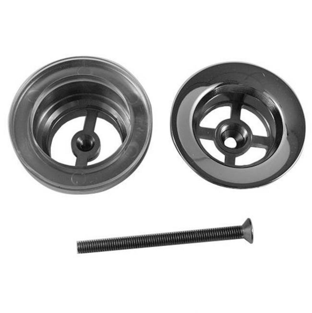 Duravit Outlet Drain 6 1/2 ''x7 1/8 ''x3 1/8 ''