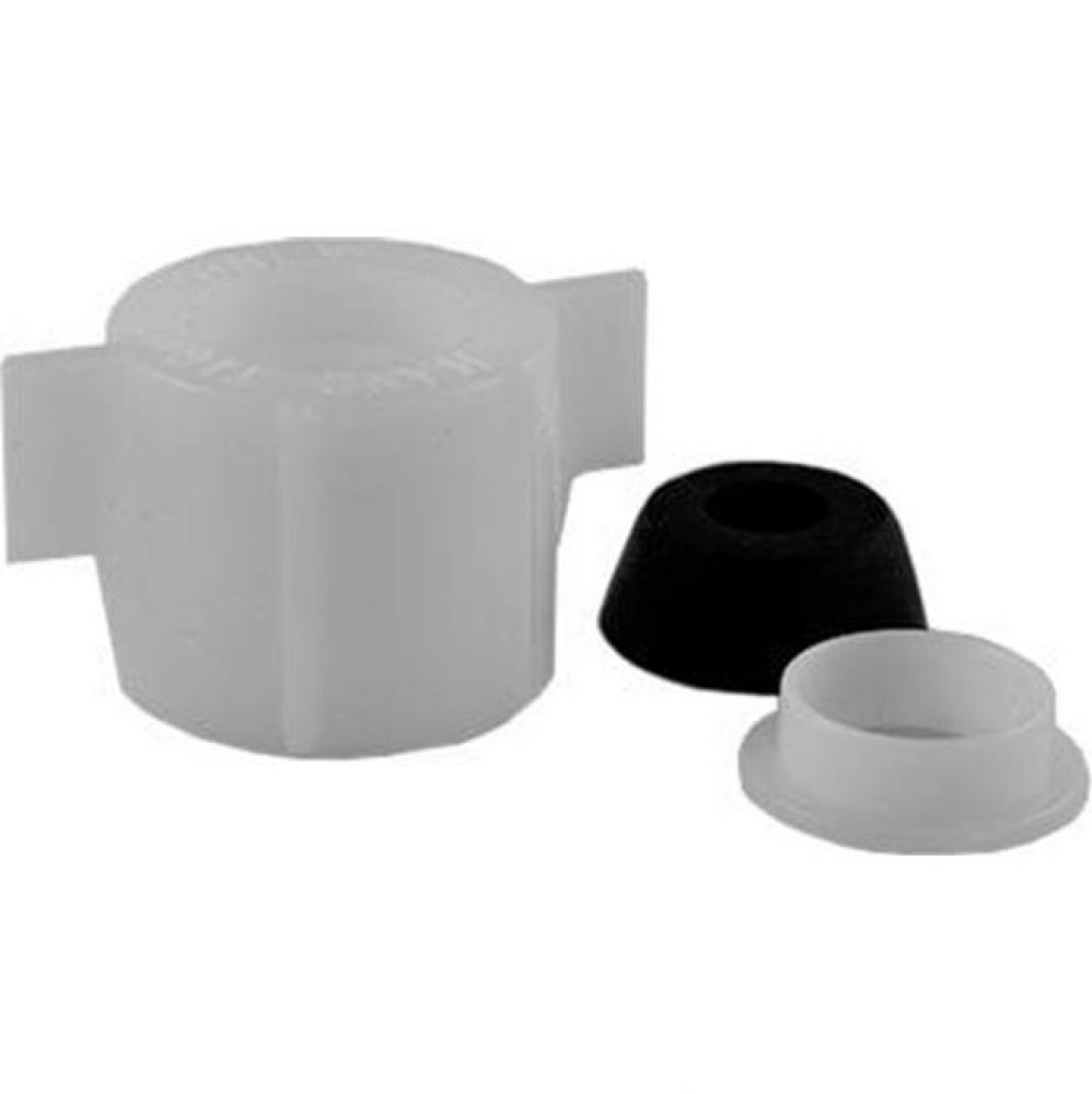 Duravit Compression Nut, Toilet Part