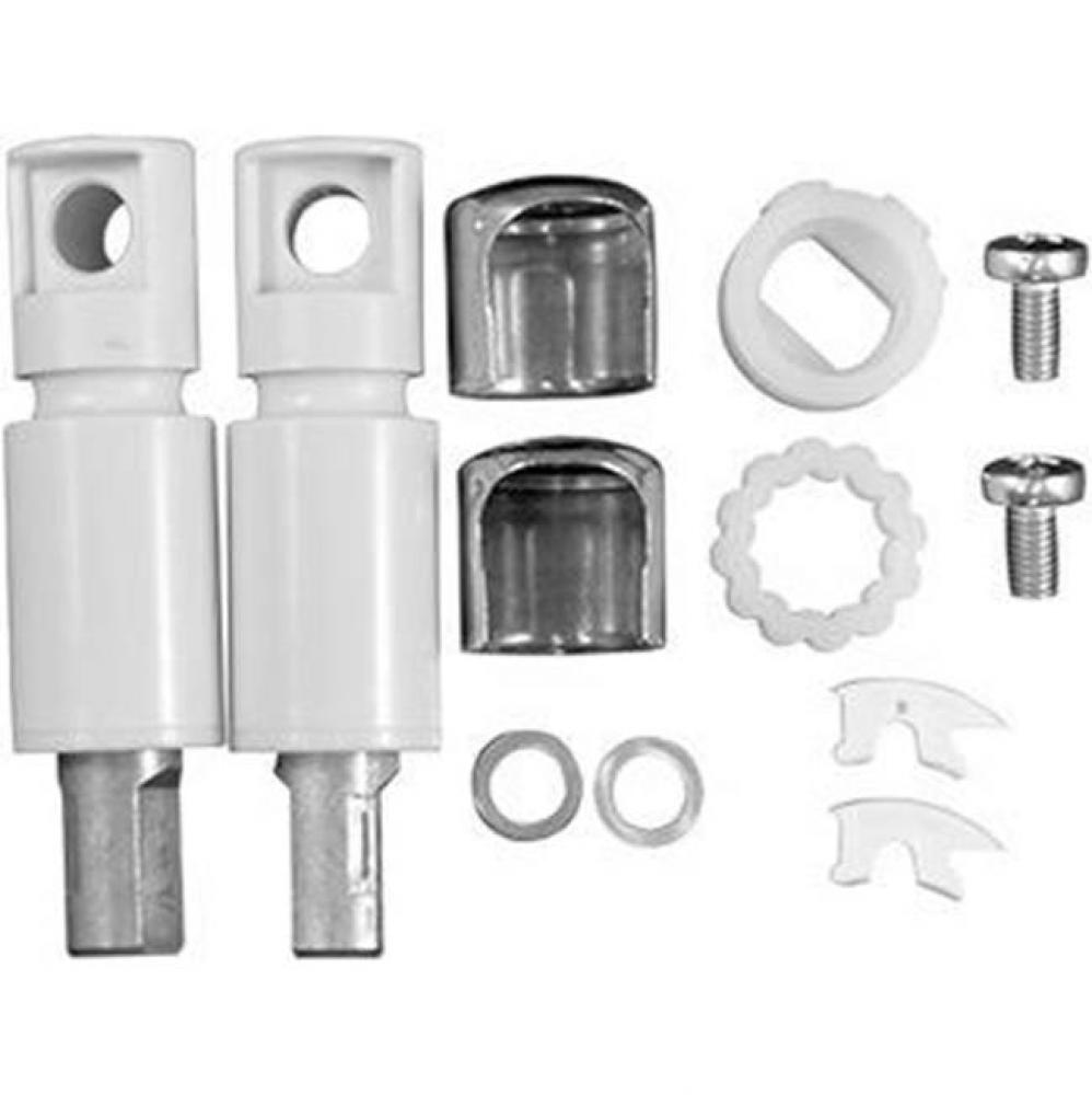 Duravit Damper, Toilet Part