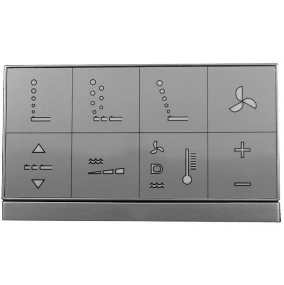 Duravit Remote Control, Toilet Part