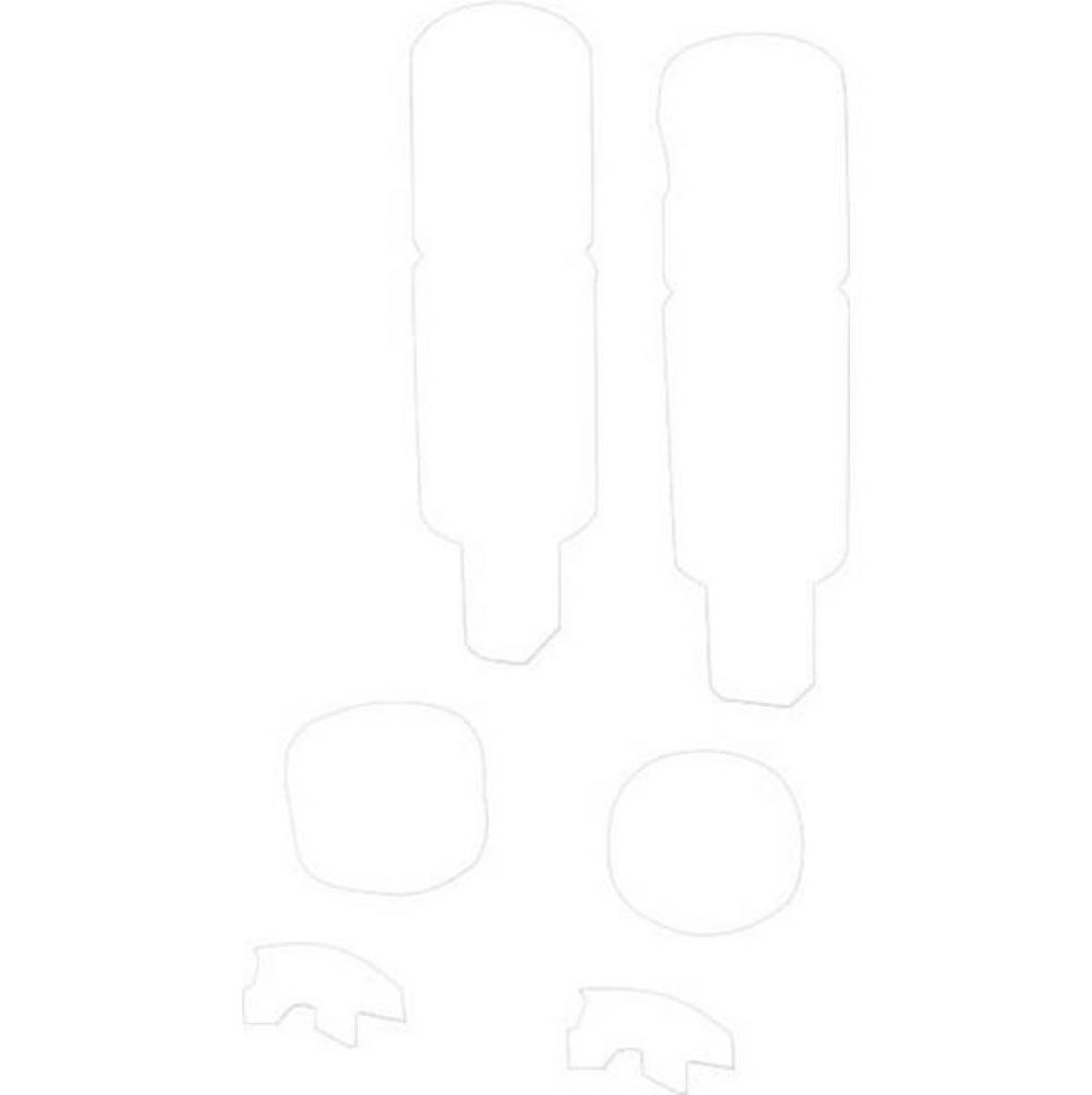 Duravit Damper, Toilet Part