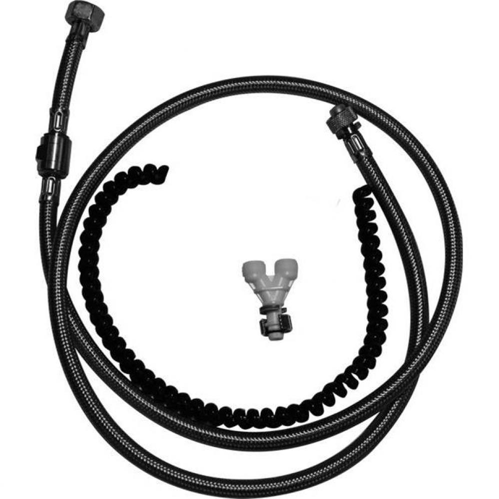 Duravit Supply Hose, Toilet Part