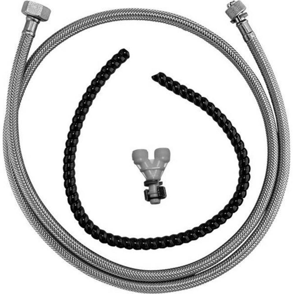 Duravit Supply Hose, Toilet Part
