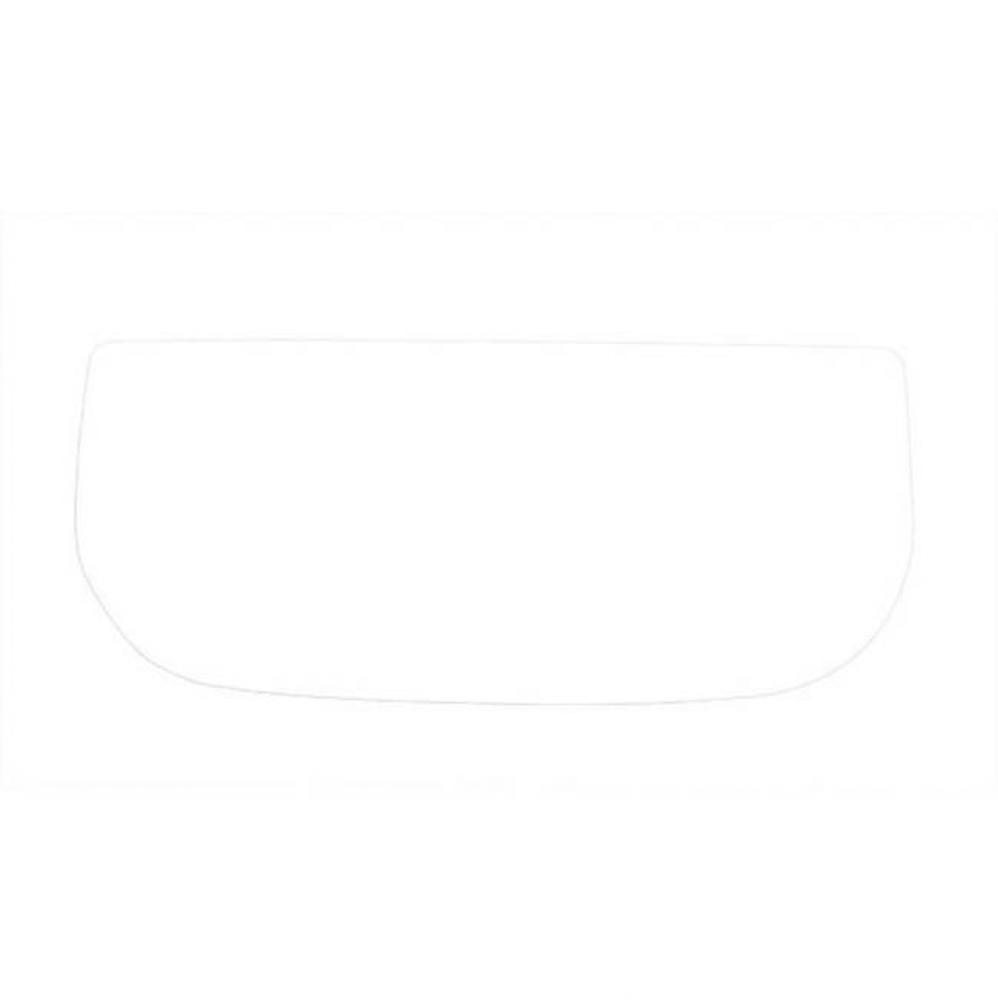 Duravit Tank Lid, Toilet Part