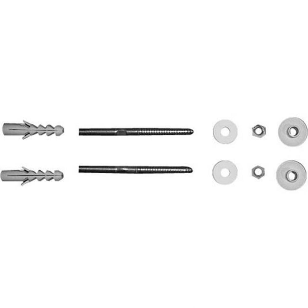 Duravit Mounting Hardware, Sink Part