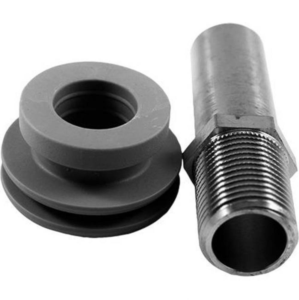 Duravit Inlet Spud, Toilet Part