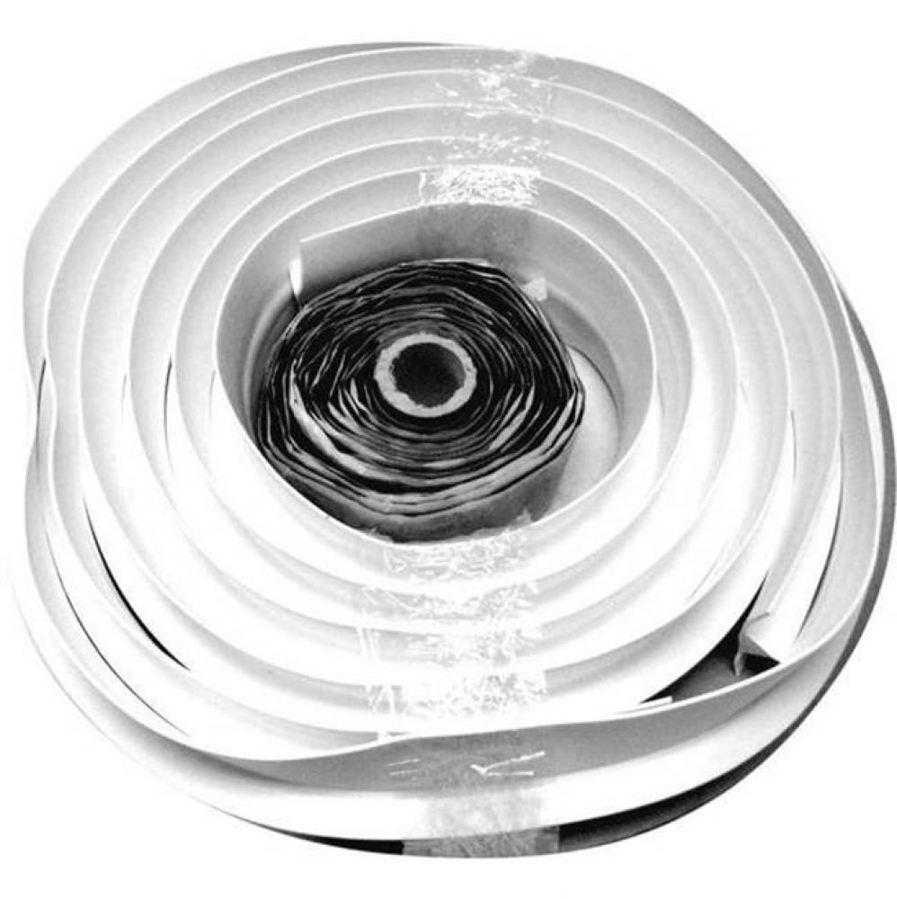 Duravit Tile Flange 16 ''x15 ''x3 ''