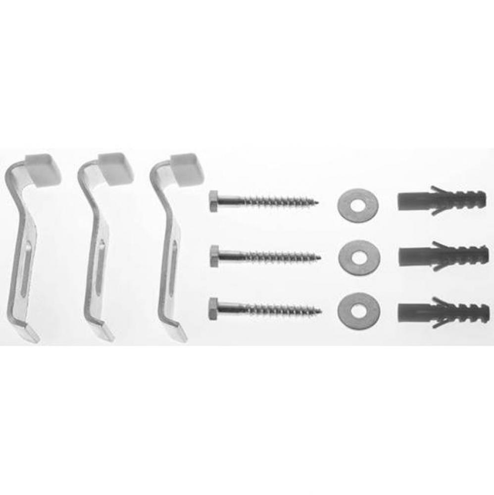 Duravit Bathtub Anchor, Bathtub and Shower Part