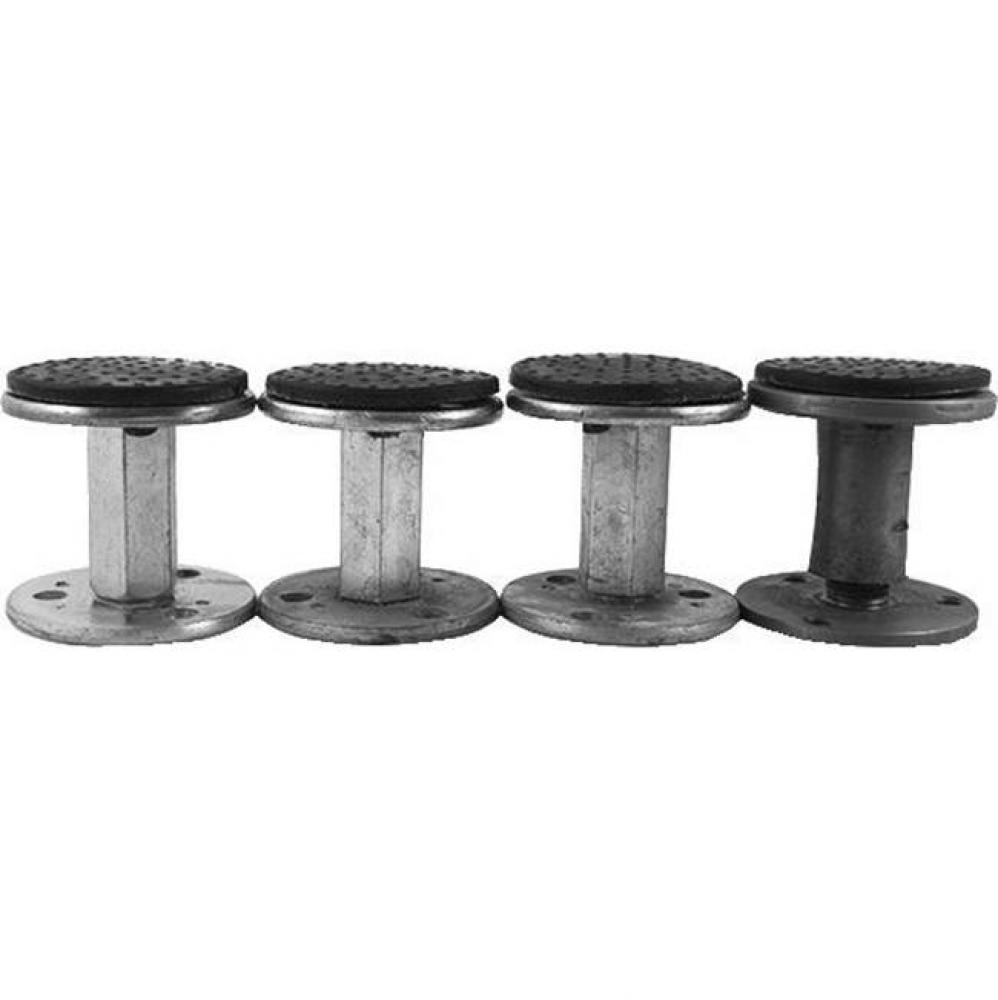 Duravit Tub Foot, Bathtub and Shower Part