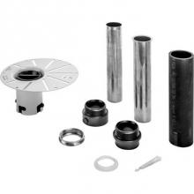 Duravit 791281000001000 - Duravit Bathtub Drain in White