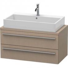 Duravit XL540807575 - Duravit X-Large Vanity Unit for Console  Linen