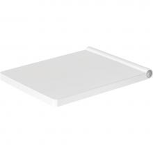 Duravit 0022090000 - Vero Air Toilet Seat White