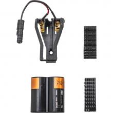 Duravit 1002330000 - Duravit Battery, Toilet Part